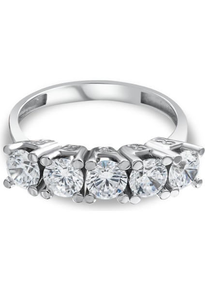 14 Ayar Altın Yüzük YZKAK140033000330 fiyatları