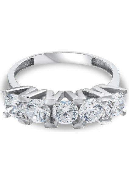 14 Ayar Altın Yüzük YZKAK140034000330 fiyatları