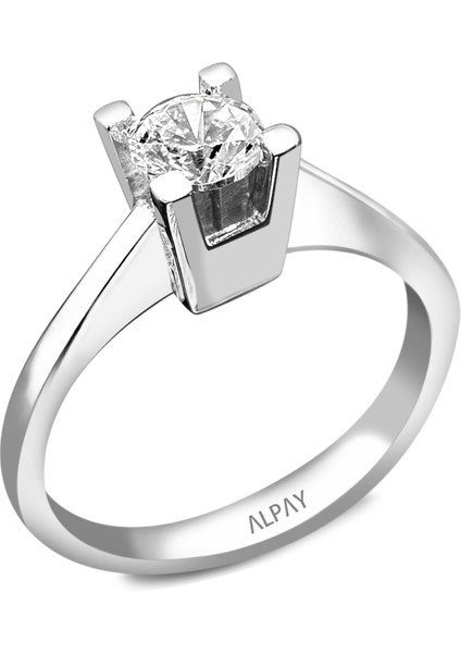 14 Ayar Altın Yüzük YZKAK140115000200