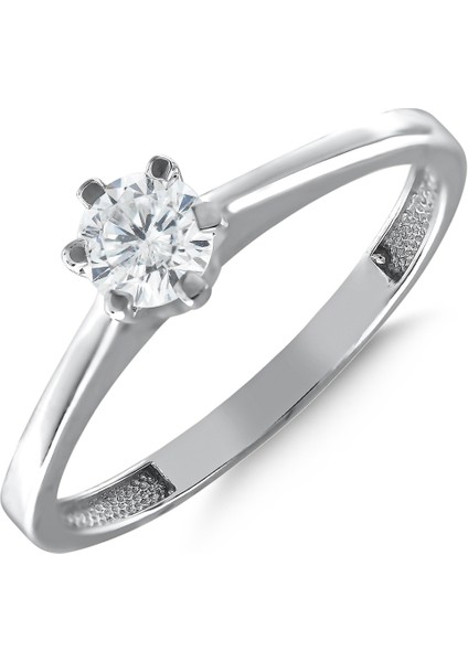 14 Ayar Altın Yüzük YZKAK140092000172