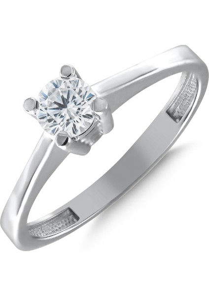 14 Ayar Altın Yüzük YZKAK140096000205