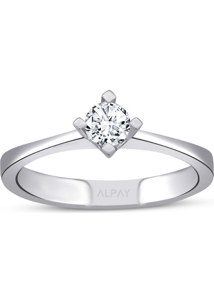 14 Ayar Altın Yüzük YZKAK140111000197 fiyatları