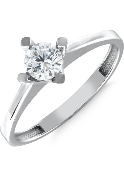 14 Ayar Altın Yüzük YZKAK140112000201