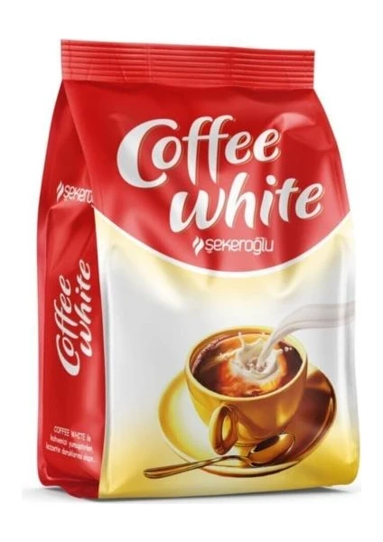 Coffee Kahve Kreması 500 gr