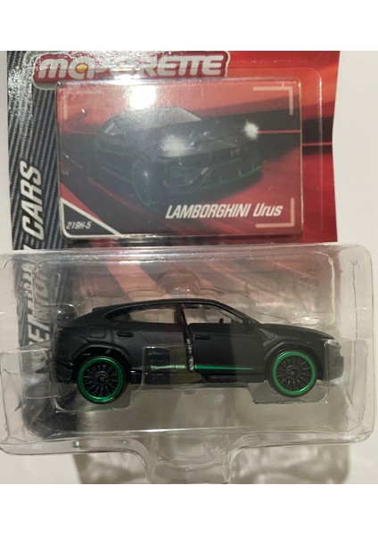 Lamborghini Urus fiyatları