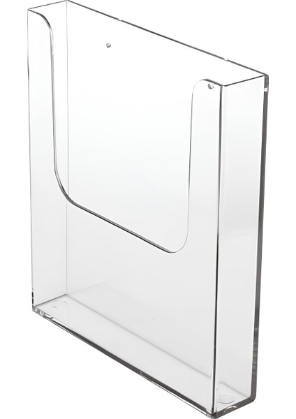 Akrilik Evrak Rafı Broşürlük Föylük fiyatları