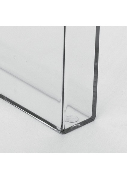 Akrilik Evrak Rafı Broşürlük Föylük fırsatları