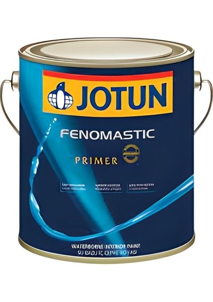Fenomastic Primer Iç Cephe Astarı 2.5 Lt