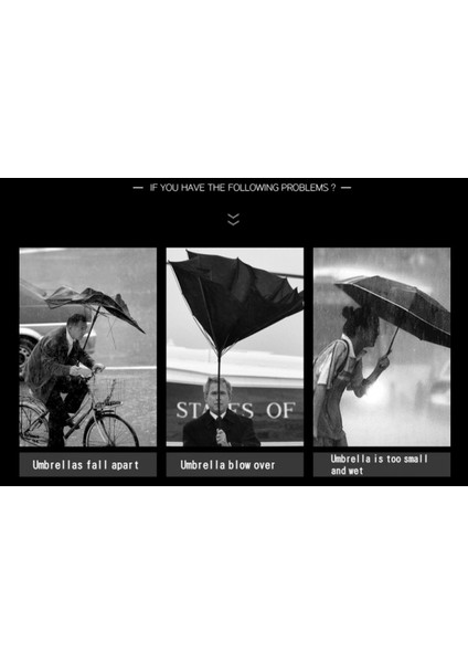 Iş Beyaz Yakalı Bakır Saplı Vinil Düz Renk Şemsiye Hediye Reklam Şemsiyesi (Yurt Dışından) fiyatları