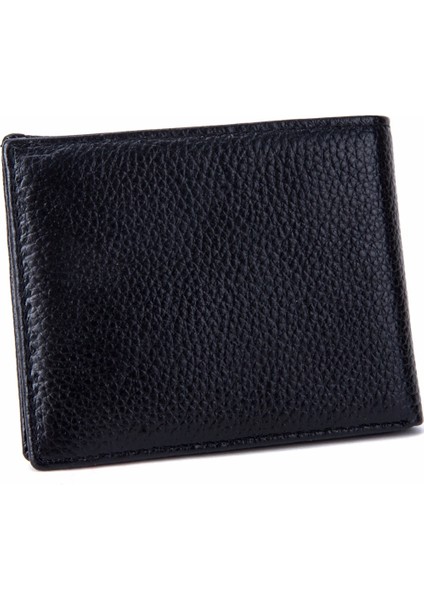 Dolar Men Cüzdan Ünlü Marka Hakiki Deri Cüzdan Cüzdan Para Cebi ile Ince Çanta Kart Tutucu Erkekler Için Moda Ince (Yurt Dışından)
