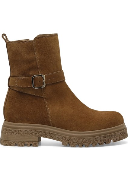 Romola2 3pr Taba Kadın Biker Bot