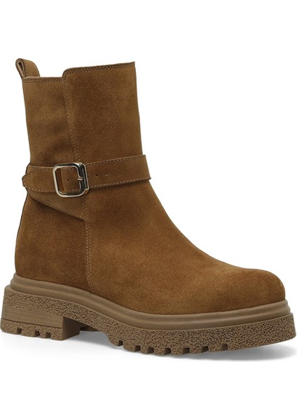 Romola2 3pr Taba Kadın Biker Bot fiyatları