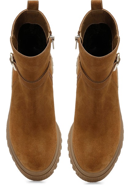 Romola2 3pr Taba Kadın Biker Bot fırsatları