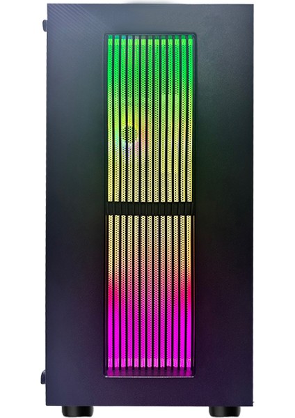 GMX7841 İ5 10.Nesil 10400F 16GB Ram 256GB SSD 8GB RX580 27" 165HZ Oyun Bilgisayarı