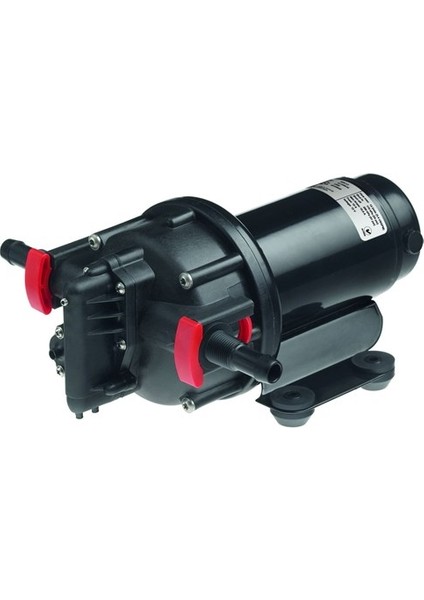 Pump Aqua Jet Wps 4.0 24V Hidrofor 15 Lt