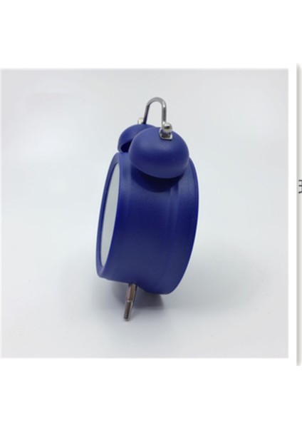 Yatak Odası Çalar Saat, Karikatür Çalar Saat, Öğrenci Ev Dekorasyonu Masaüstü Saati (Yurt Dışından) fırsatları