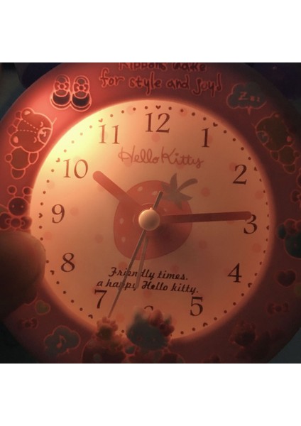 3 Inç Yatak Odası Çalar Saat, Karikatür Çalar Saat, Öğrenci Ev Dekorasyonu Masaüstü Saati (Yurt Dışından) indirimleri