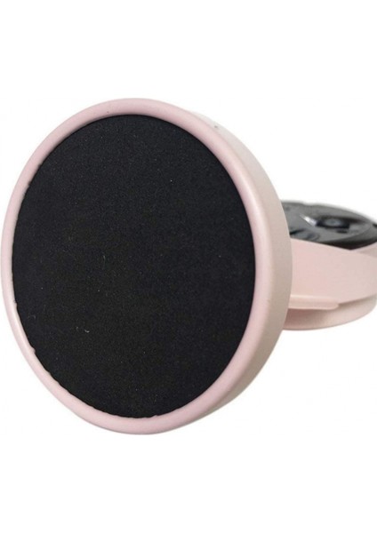 Radyolu Çalar Saat Radyo Frekanslı Saat Analog Çalar Saat Masa Çalar Saati Tik Tak Sesi Yok -Pembe, 6 x 9,5 cm (Yurt Dışından) fırsatları