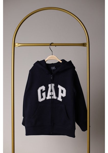 Lolipop Kids Store Gap Nakışlı Unisex Hırka