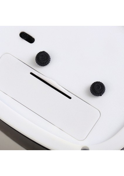 3.85 Inç Basit Moda Çalar Saat Dilsiz Ev Öğrenci Çalar Saat Karikatür Çalar Saat Çocuk Başucu Çalar Saat (Siyah) (Yurt Dışından) modelleri