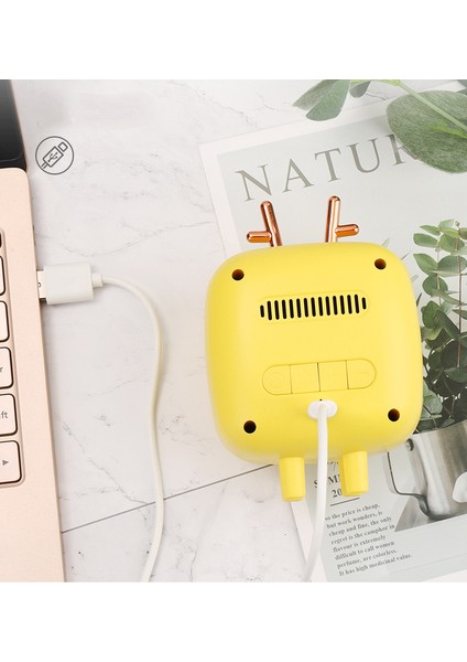 Çocuk Çalar Saati, Çocuklar Için Dijital Çalar Saat, Beyaz Gürültülü Çalar Saat, Usb'li Gece Lambası Kız Yatak Odası Için Çocuk Çalar Saati (Yurt Dışından) modelleri