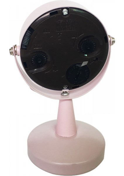 Radyo Alarm Rf Saat Analog Alarm Masası Ölçeksiz Çalar Saat - Yeşil, 6 x 9,5 cm (Yurt Dışından) fırsatları