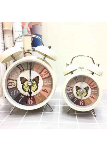 Yatak Odası Çalar Saat, Naruto Anime Karikatür Çalar Saat, Öğrenci Ev Dekorasyonu Masaüstü Saati (Yurt Dışından) modelleri