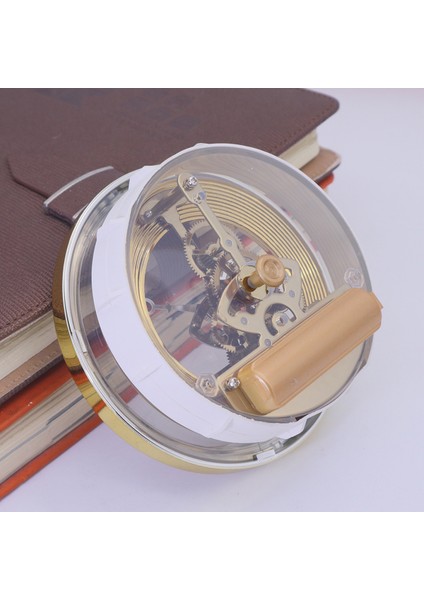 Altın Çerçeveli 4 1/16 Inç Altın Saat Ek Parçası (Yurt Dışından) modelleri