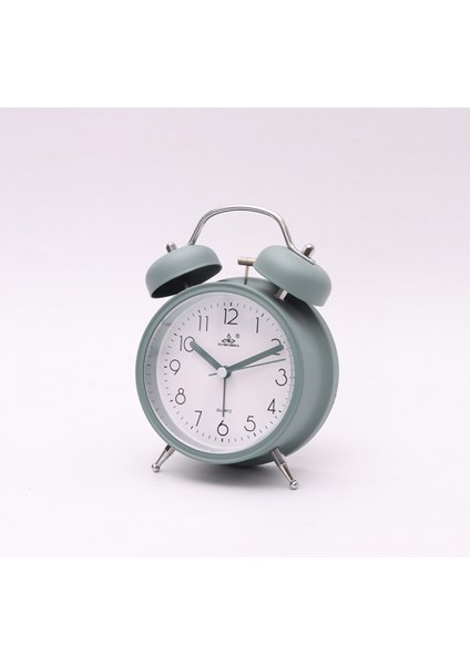 Yatak Odası Çalar Saat, Astronot Çalar Saat, Öğrenci Ev Dekorasyonu Masaüstü Saati (Yurt Dışından)