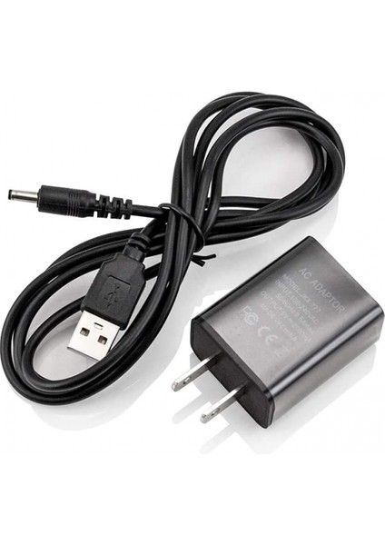 Mermer Desenli Çalar Saat, USB Güç Kaynağı, Ses Kontrolü, Zamanlayıcı, Termometre ile Moda Çok Fonksiyonlu LED Çalar Saat Küpü - Siyah (Yurt Dışından) indirimleri