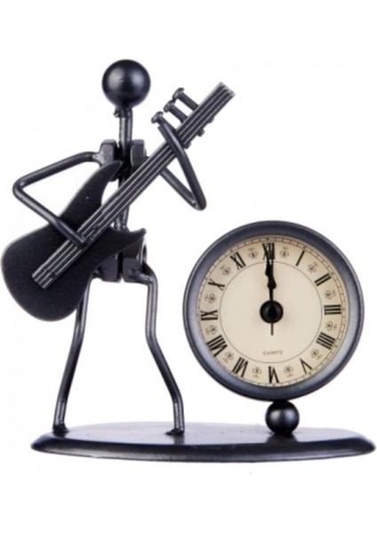 Saatli Heykel (Guita) (Yurt Dışından) fiyatları