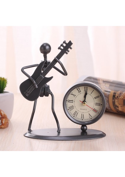 Saatli Heykel (Guita) (Yurt Dışından) modelleri