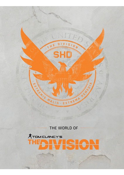 The World Of Tom Clancy's The Division - Ubisoft