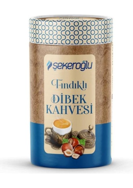 Fındıklı Dibek Kahvesi 200 gr