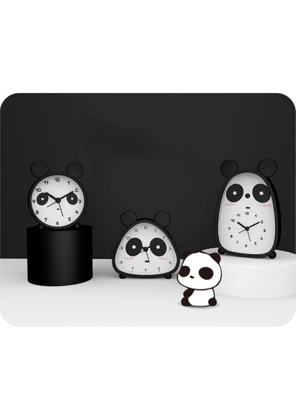 Yatak Odası Çalar Saat, Karikatür Çalar Saat, Öğrenci Ev Dekorasyonu Masaüstü Saati (Yurt Dışından) fiyatları