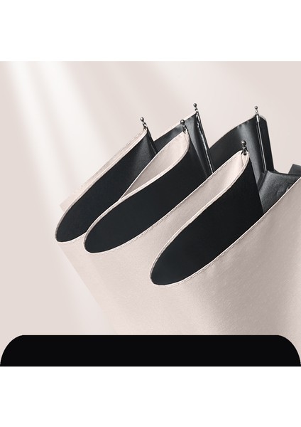 Otomatik Katlanır Şemsiye Ağır Yağmur Güneş Koruyucu Çift Kullanımlı Güneş Koruyucu Uv Koruma Güneş Şemsiyesi Şemsiye Mercan Tozu (Yurt Dışından) modelleri