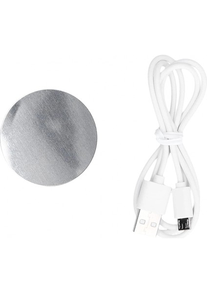 Gece Lambaları, LED Çocuk Gece Lambası Silikon Kedi Pençesi Gece Lambası Renk Değişen USB Gece Lambası Çocuk Işığı Silikon Bebek Kumanda Işık Çocuk Odası Dekorasyon Hediye (Yurt Dışından)