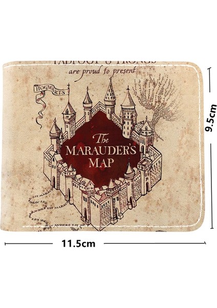 Pu Anime Karikatür Cüzdan Kısa Çanta Gençler Için Para Cebi Kart Tutucu Hlpt (Yurt Dışından) modelleri