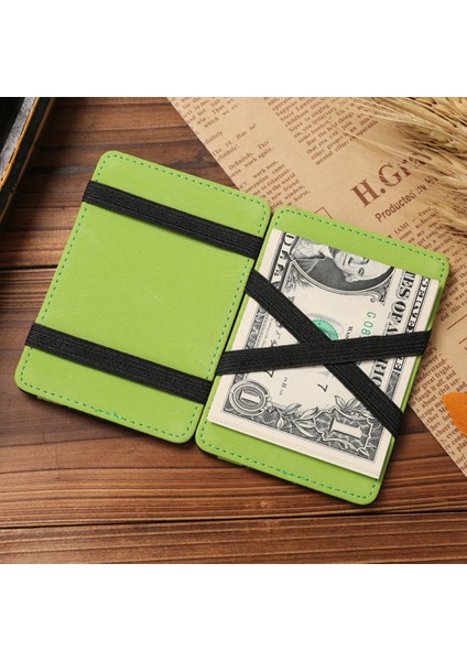 Kredi Bankası Kartvizitlik Mini Erkek Kadın Cüzdan Ince Erkek Kadın Bayanlar Küçük Çanta Para Çantası Kart Sahibi Wolet Ayrıştırma (Yurt Dışından) modelleri