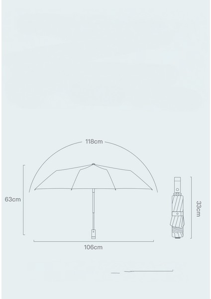 Yeşil Rüzgar Geçirmez Şemsiye Ters Katlanır Şemsiye Su Geçirmez Ters Seyahat Şemsiyesi Gece Yansıtıcı Şeritlerle Otomatik Açma ve Kapama Anti-Uv (Yurt Dışından)