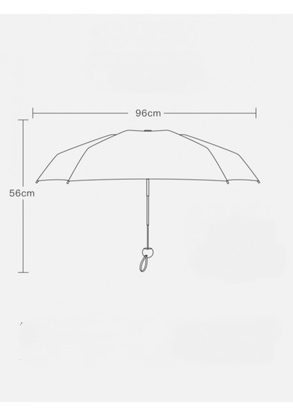 Kapsül Kutulu Haki）büyük Ultra Hafif Küçük Beş Katlı Şemsiye Güneş Koruyucu Güneşlik Güneşlik Anti-Ultraviyole Şemsiye Mini Güneş Şemsiyeleri ve Yağmur Şemsiyeleri (Yurt Dışından) modelleri