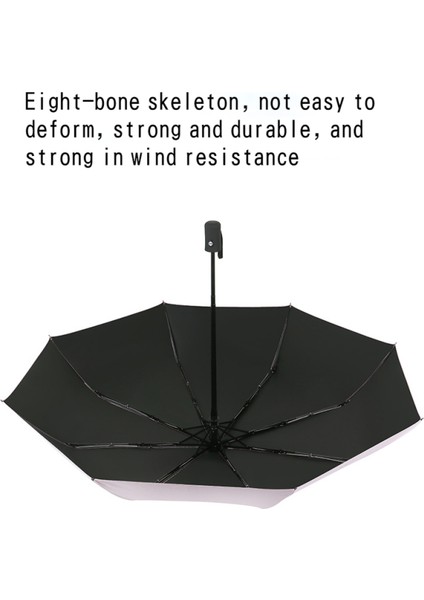 Siyah Tutkallı Güneş Kremi ve Anti-Ultraviyole Uv Şemsiye (Yurt Dışından) fırsatları