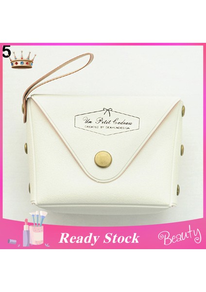 Trendygirl 2022 Mini Şeker Renk Sevimli Taşınabilir Yaratıcı Cüzdan Bozuk Para Cüzdanı Para Çantası Kart Sahibinin (Yurt Dışından) fiyatları