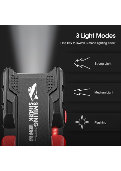 Outtobe Işık Çok Fonksiyonlu Işık Süper Parlak Çift LED Işık Su Geçirmez Işık Açık Hava Feneri Taşınabilir Ev Acil Durum Lambası Güç Bankası Fonksiyonu ile Penlight (Yurt Dışından) fırsatları