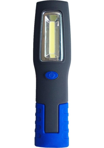 Dış Aydınlatma Su Geçirmez Iki Hızlı Ev El Feneri Çalışma Işığı (Yurt Dışından)