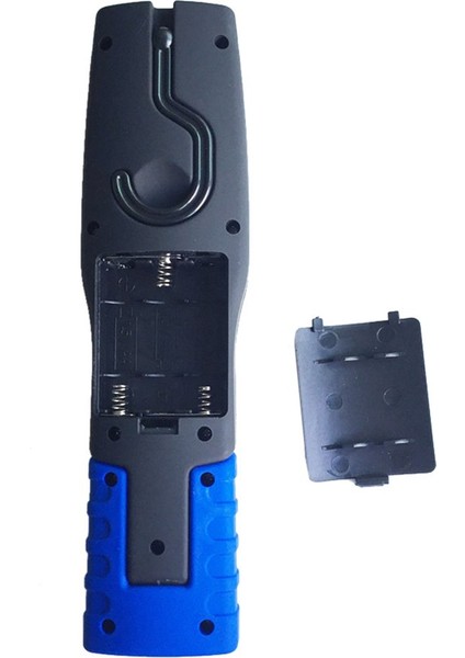 Dış Aydınlatma Su Geçirmez Iki Hızlı Ev El Feneri Çalışma Işığı (Yurt Dışından) modelleri