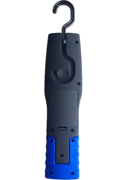 Dış Aydınlatma Su Geçirmez Iki Hızlı Ev El Feneri Çalışma Işığı (Yurt Dışından) fırsatları