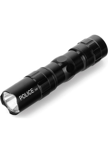 Günlük Seyahat Için 3W Su Geçirmez Mini El Feneri LED Lamba Taşınabilir Aydınlatma Ekipmanları (Yurt Dışından) fırsatları