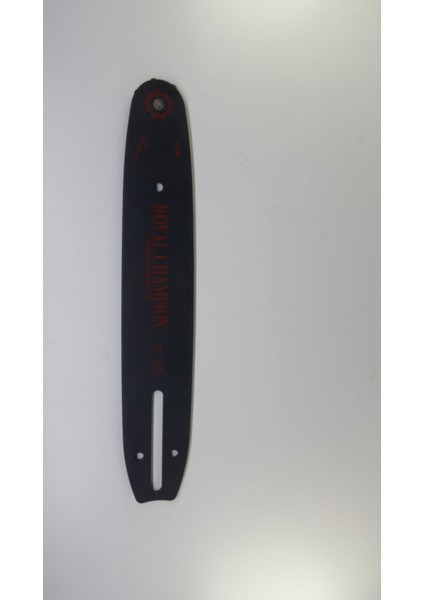 Dal Budama 22,5 Diş 25 cm (1.3 Mm) 1.sınıf Pala-Rapco