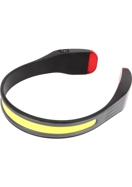 Cob Far, Dış Mekan Için Tek Tuşla Çalıştırılan Kafa Lambası (Yurt Dışından) modelleri